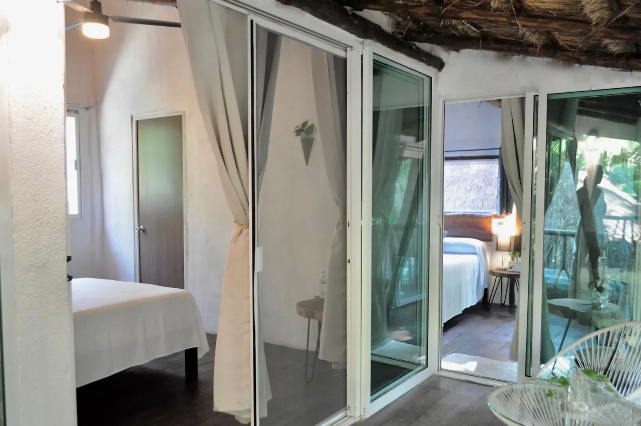 Playa Xcanan Tulum Hotel