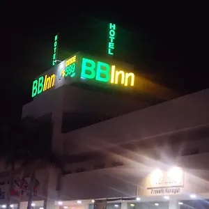 visit hotel