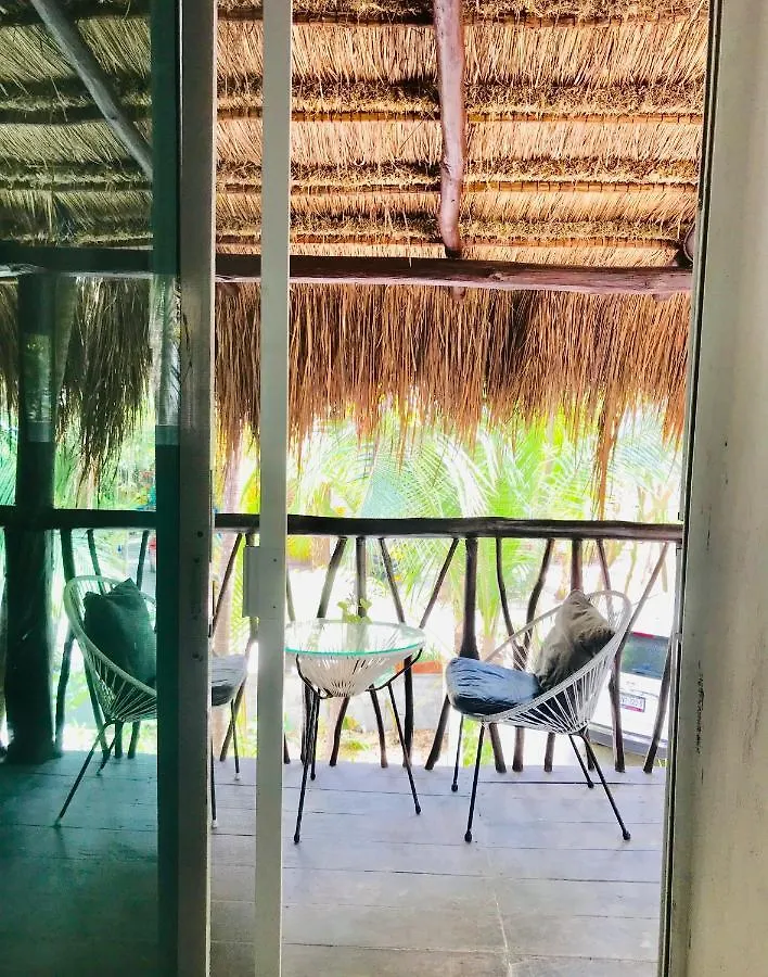 Playa Xcanan Tulum Hotel