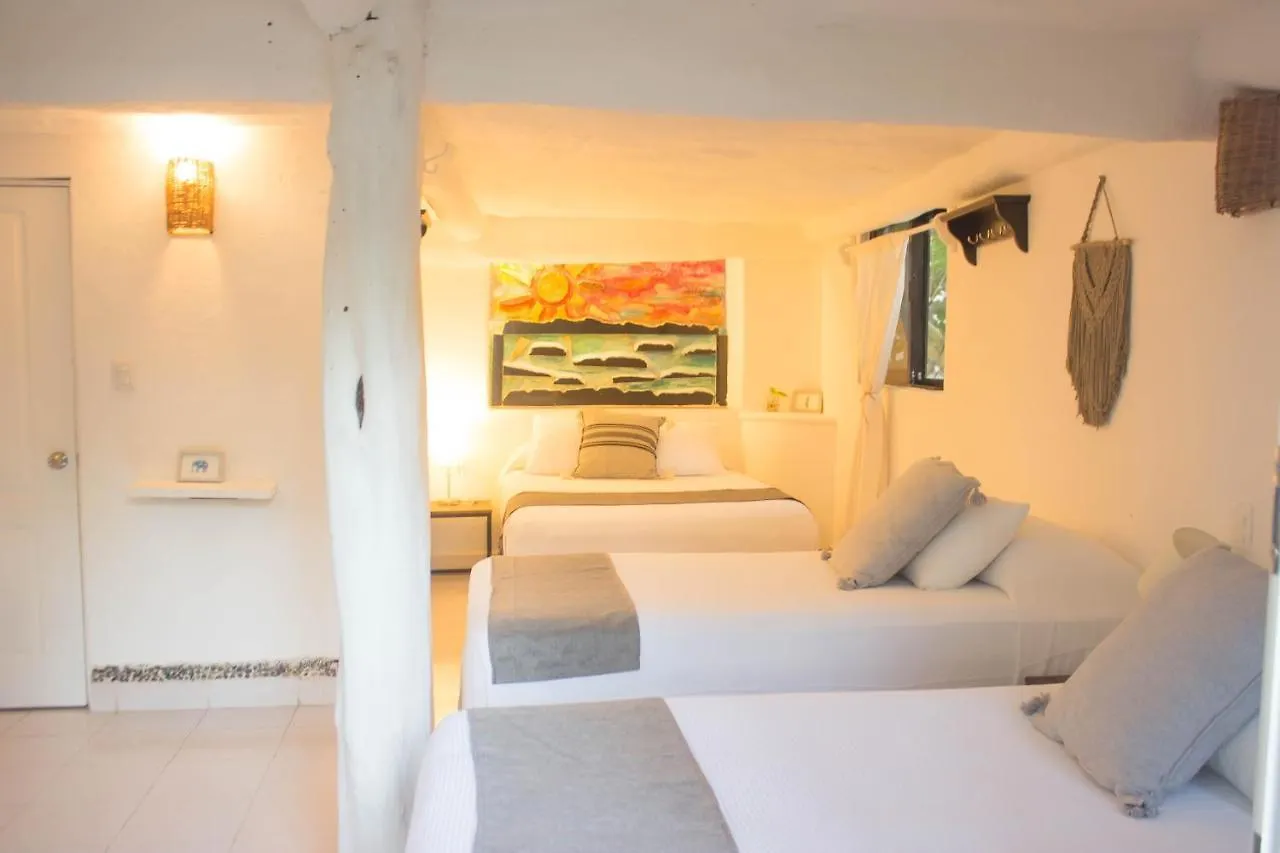 Playa Xcanan Tulum Hotel