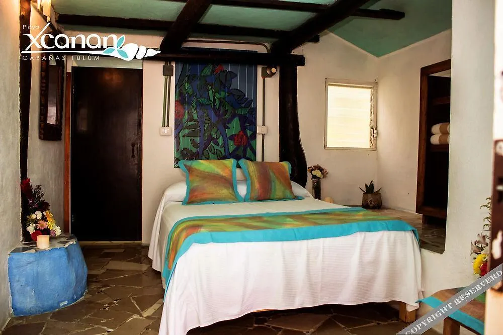 Playa Xcanan Tulum Hotel