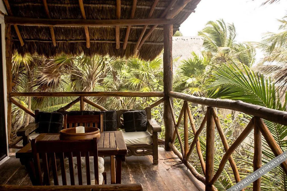 Playa Xcanan Tulum Hotel