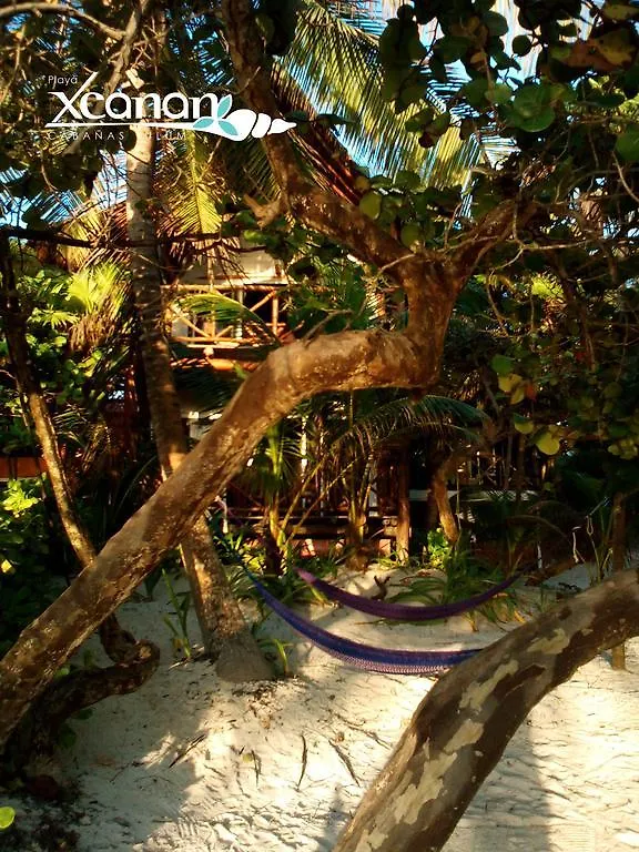 Playa Xcanan Tulum Hotel 3*,  Mexico