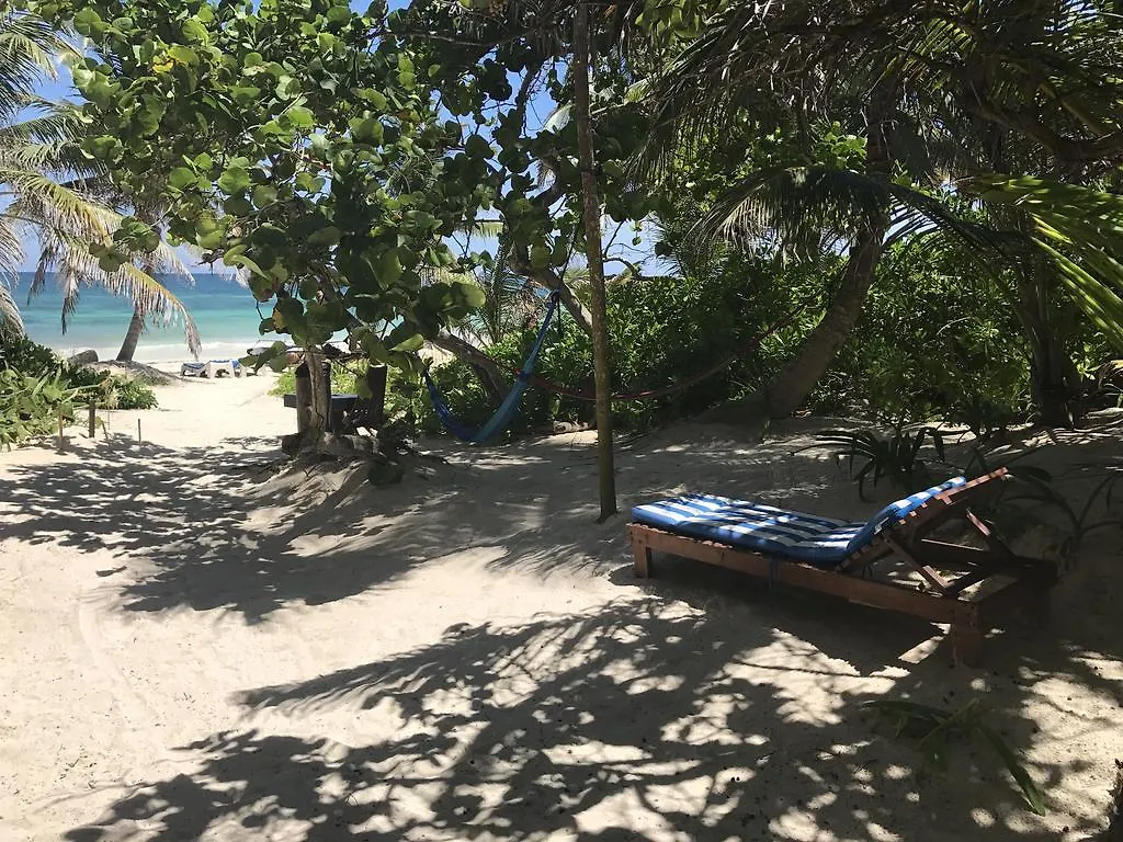 Playa Xcanan Tulum Hotel