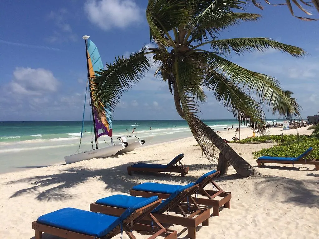 Playa Xcanan Tulum Hotel 3*,  Mexico