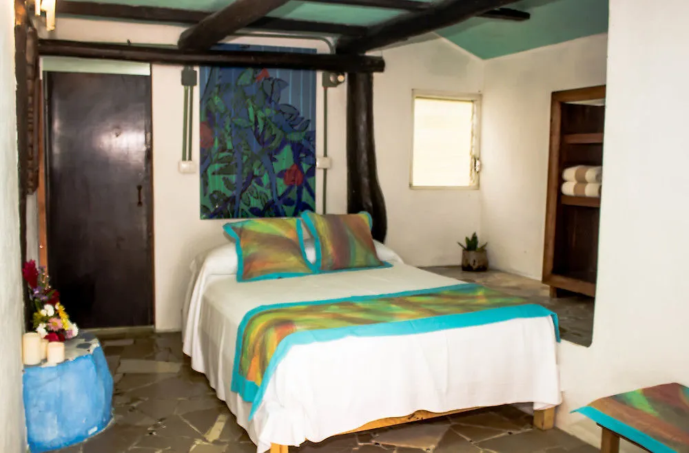 Playa Xcanan Tulum Hotel