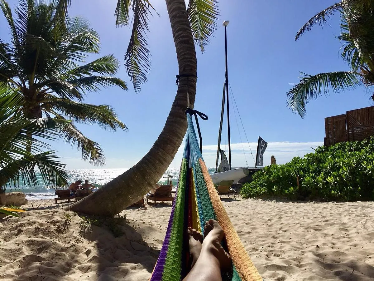***  Playa Xcanan Tulum Hotel Mexico