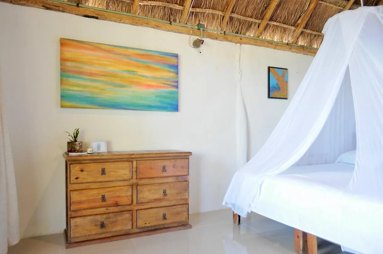 Playa Xcanan Tulum Hotel 3*,