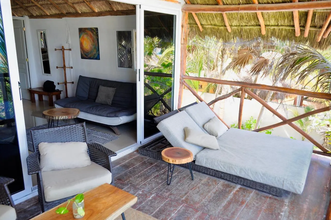 Playa Xcanan Tulum Hotel