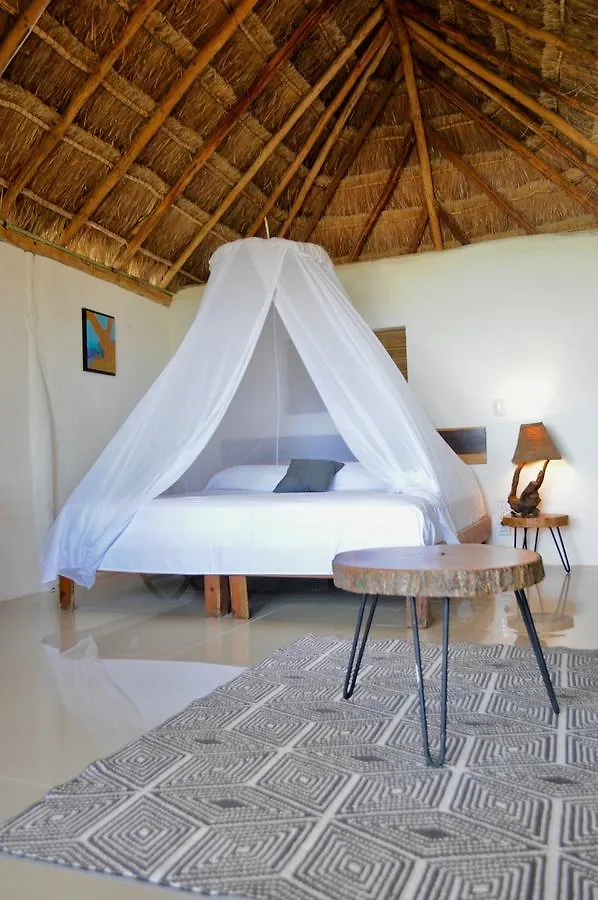 Playa Xcanan Tulum Hotel