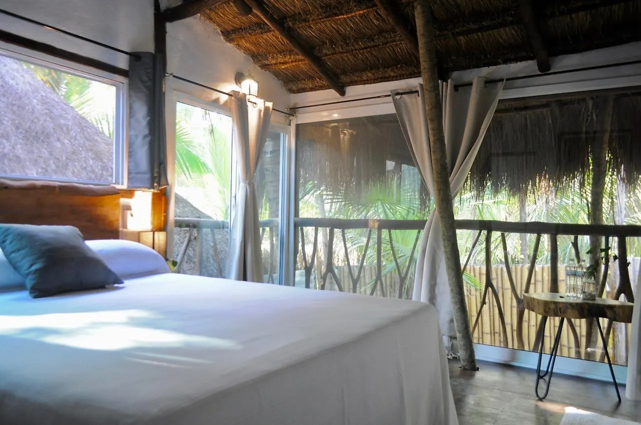 Playa Xcanan Tulum Hotel