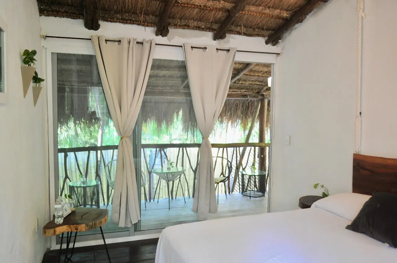Playa Xcanan Tulum Hotel