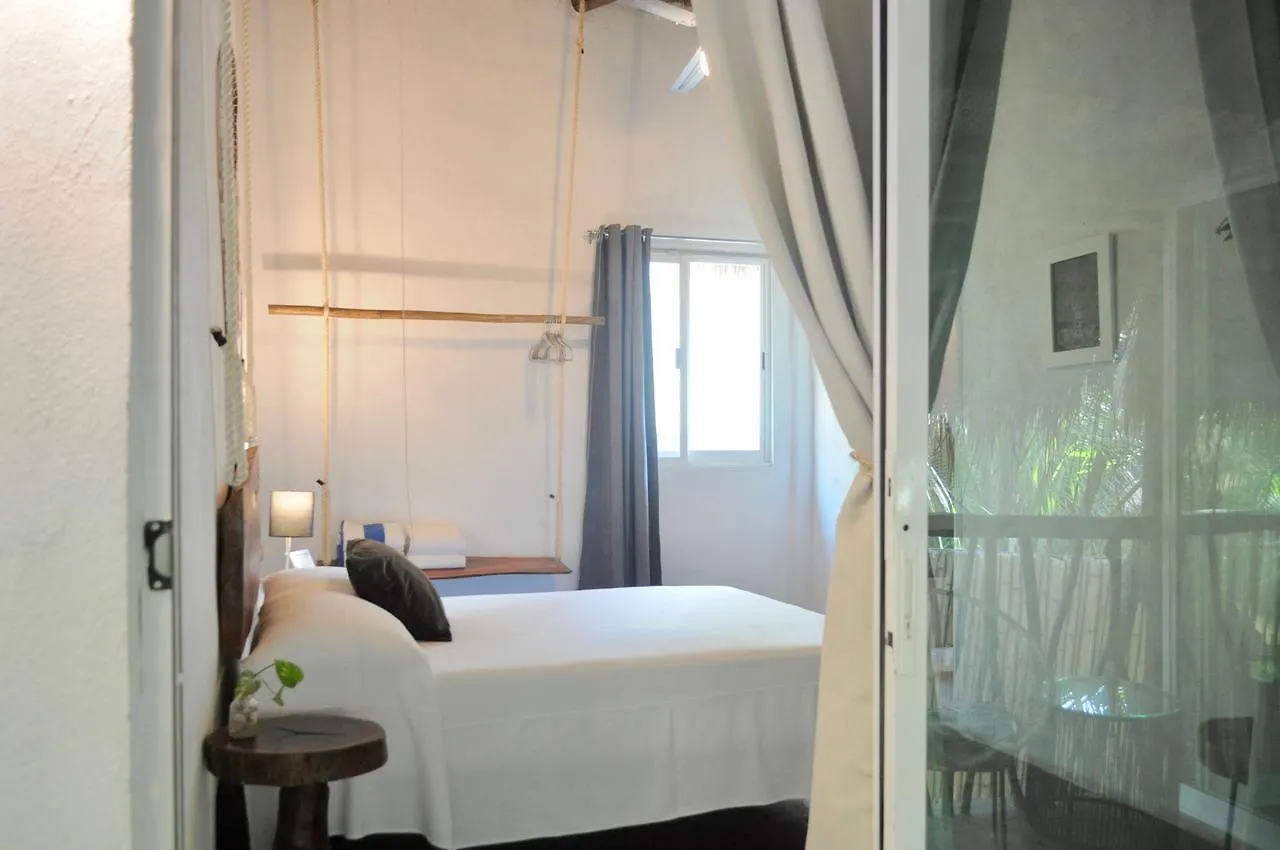Playa Xcanan Tulum Hotel