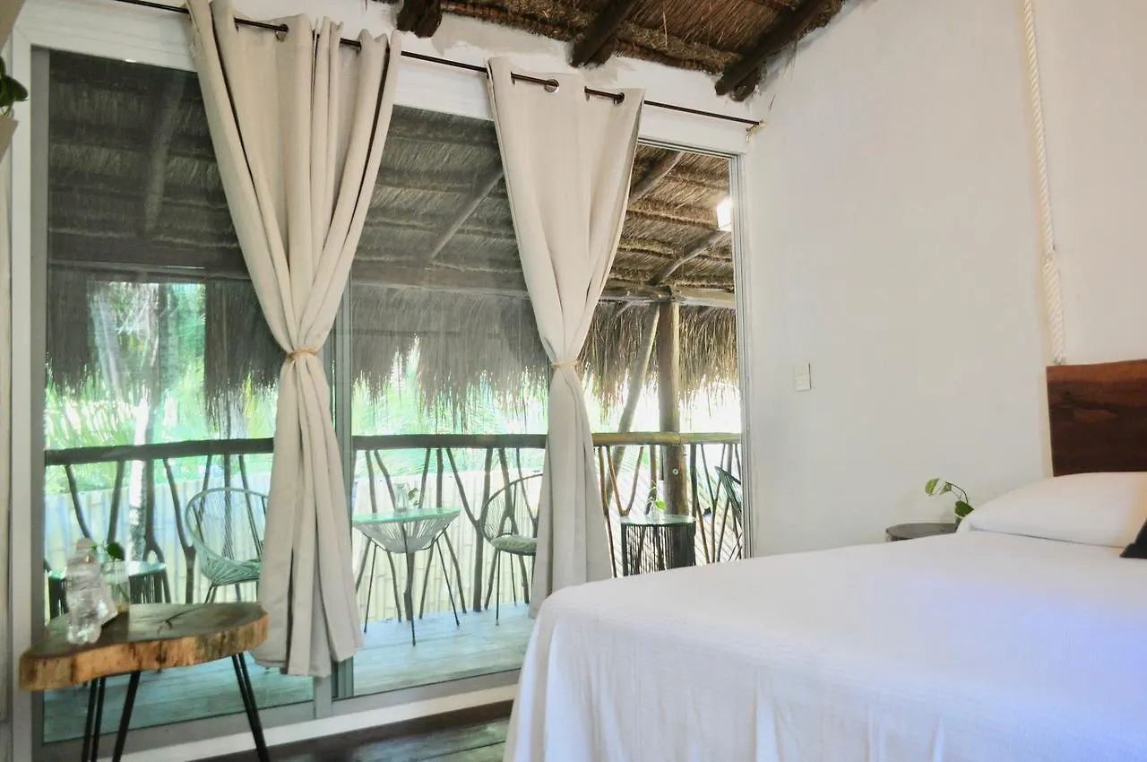 Playa Xcanan Tulum Hotel