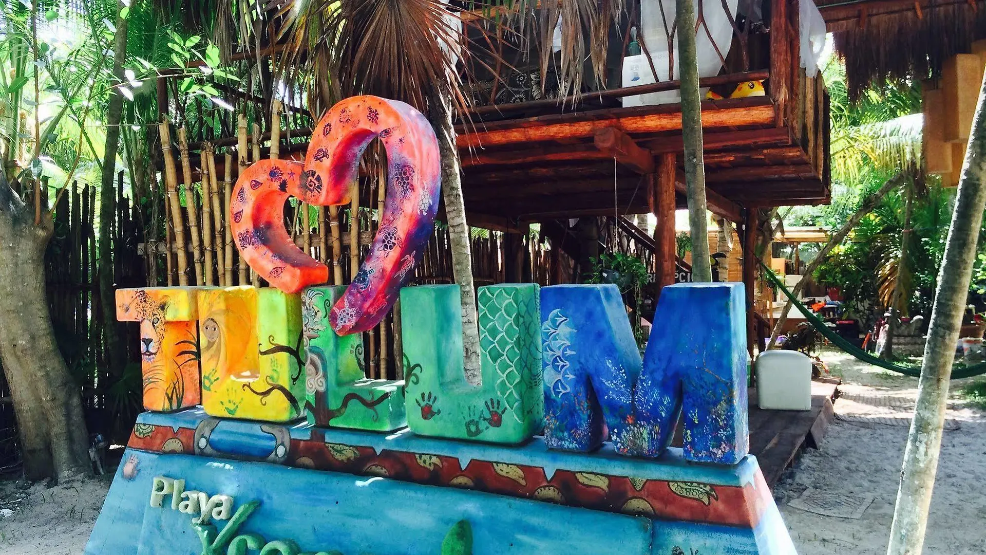Playa Xcanan Tulum Hotel