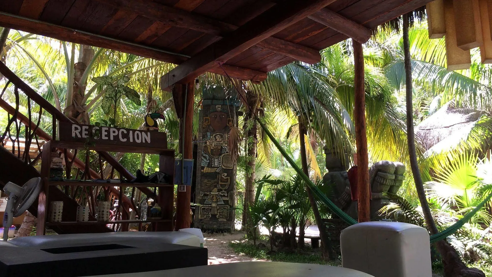 Playa Xcanan Tulum Hotel