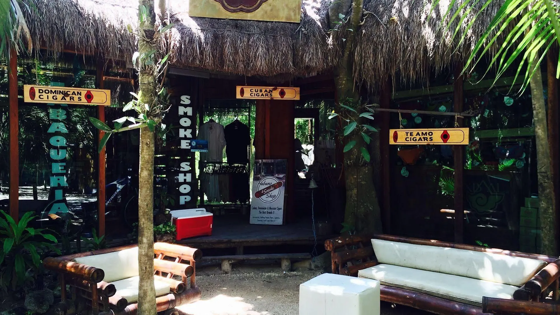 Playa Xcanan Tulum Hotel