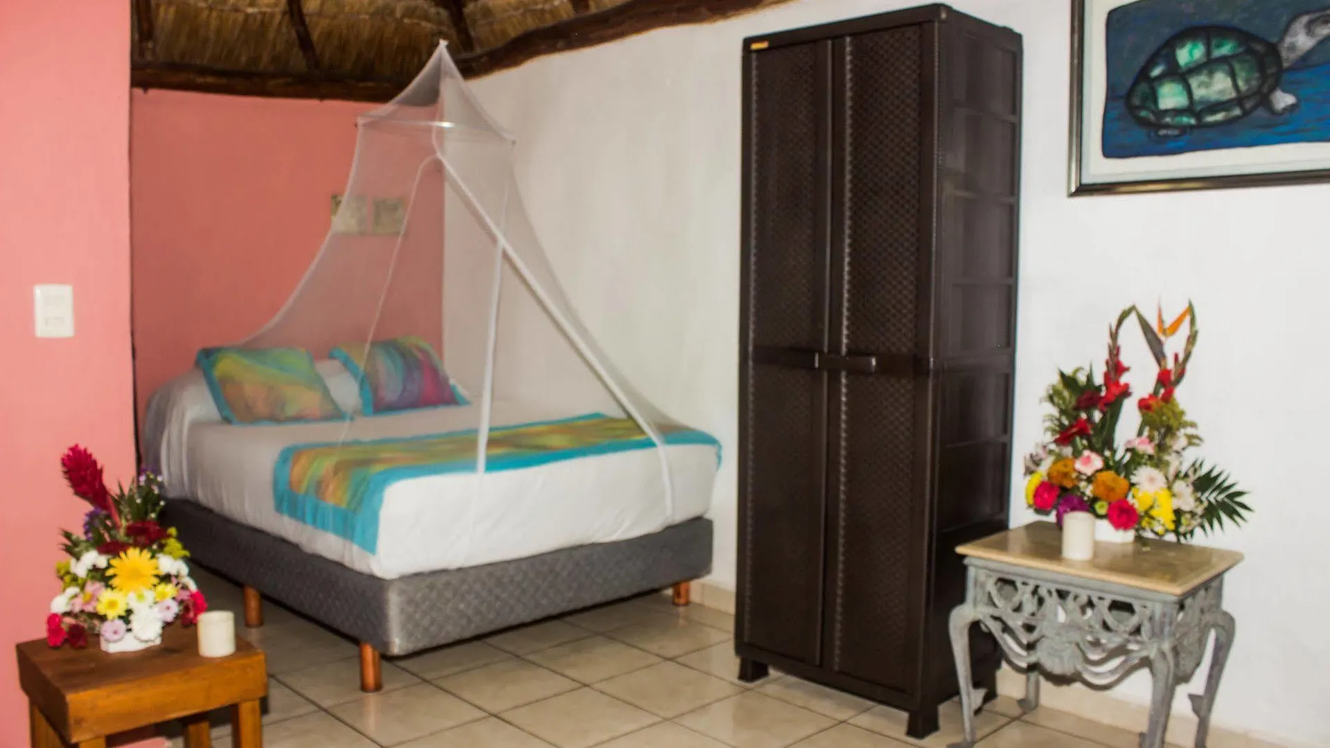 Playa Xcanan Tulum Hotel