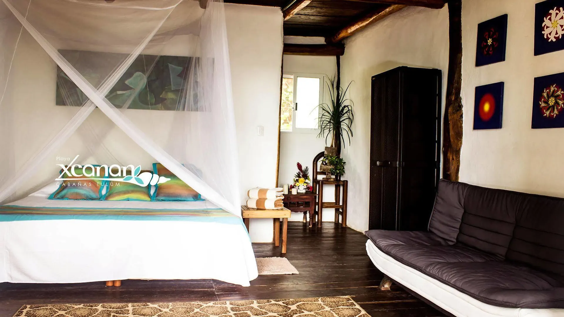 Playa Xcanan Tulum Hotel
