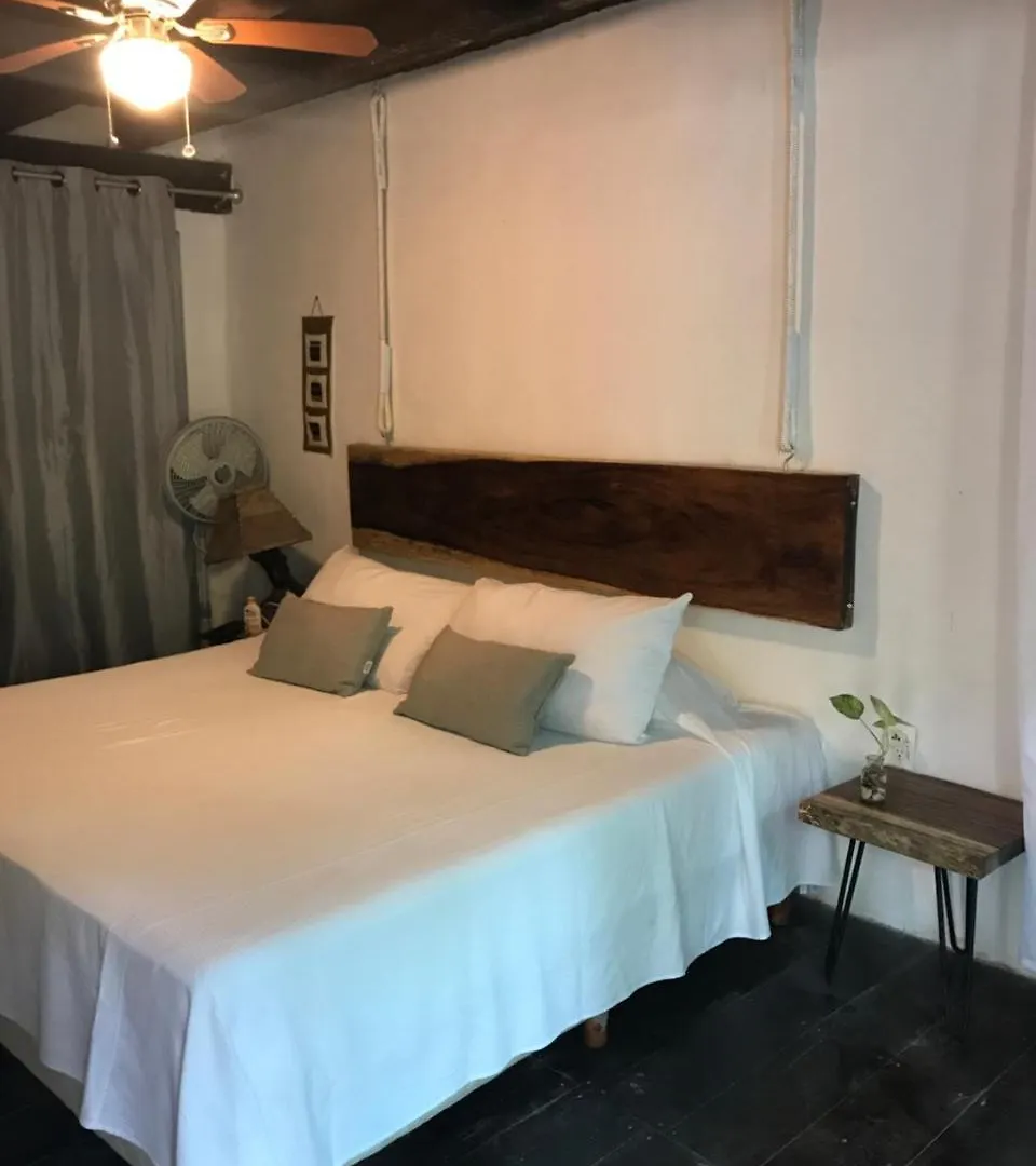 Playa Xcanan Tulum Hotel