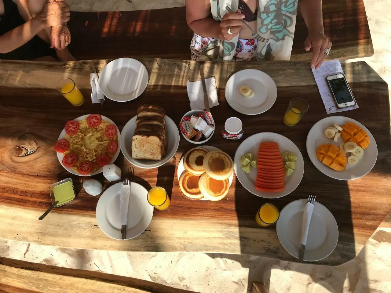 Playa Xcanan Tulum Hotel 3*,