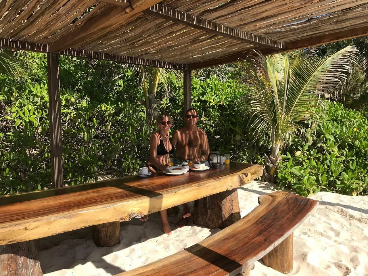 Playa Xcanan Tulum Hotel
