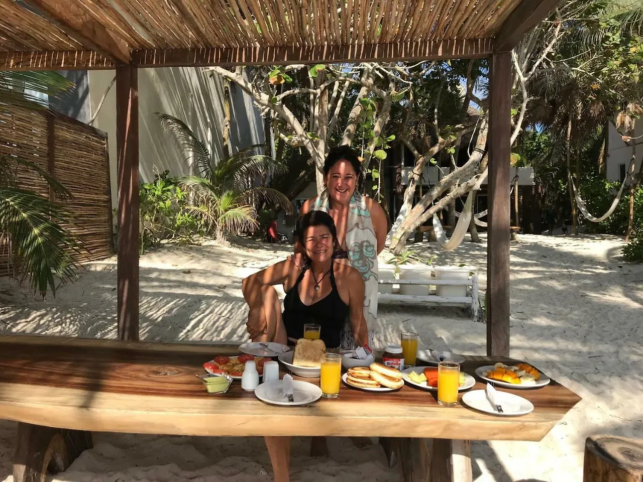Playa Xcanan Tulum Hotel 3*,