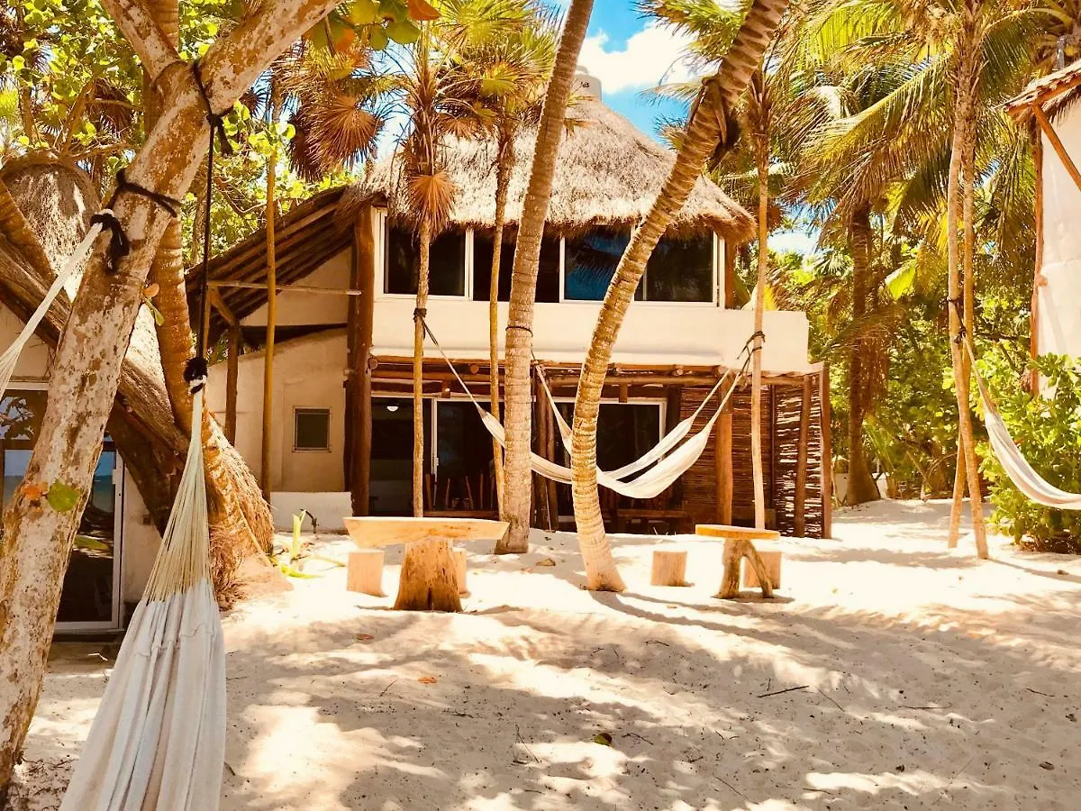 Playa Xcanan Tulum Hotel
