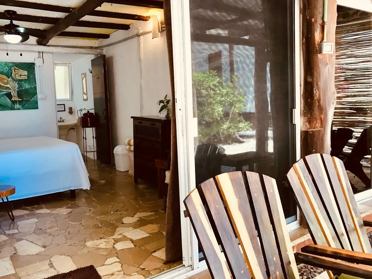 Playa Xcanan Tulum Hotel