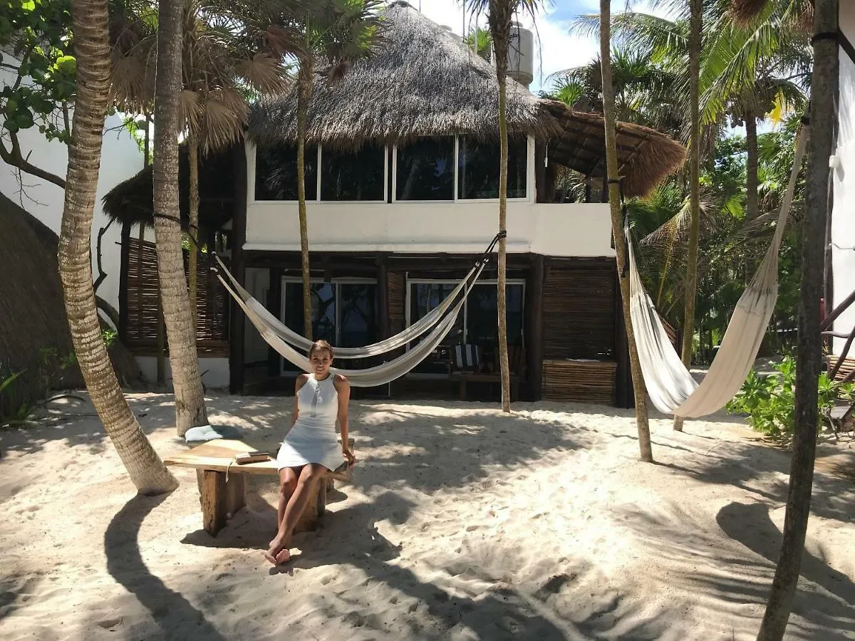 Playa Xcanan Tulum Hotel