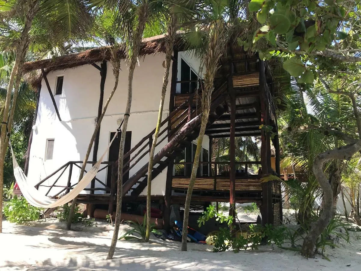 Playa Xcanan Tulum Hotel