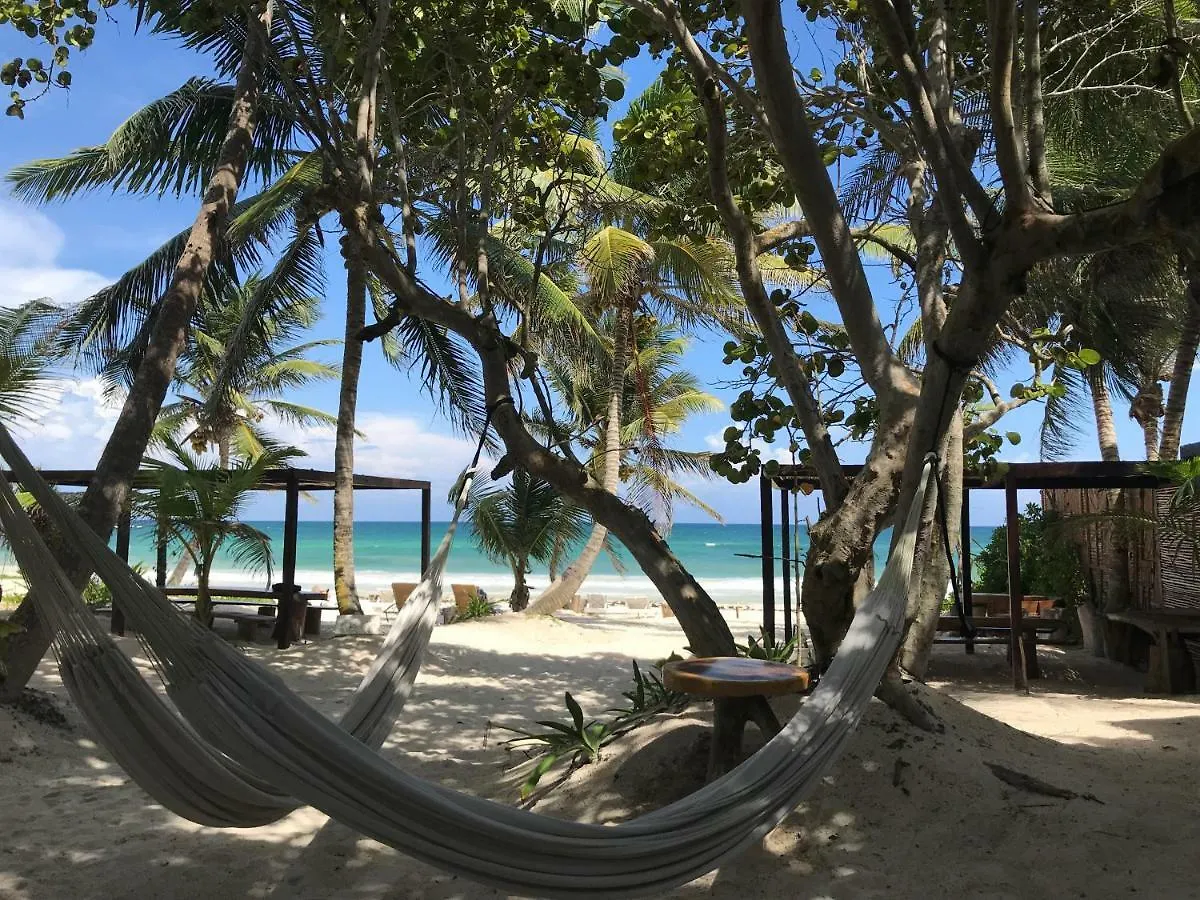 Playa Xcanan Tulum contacts