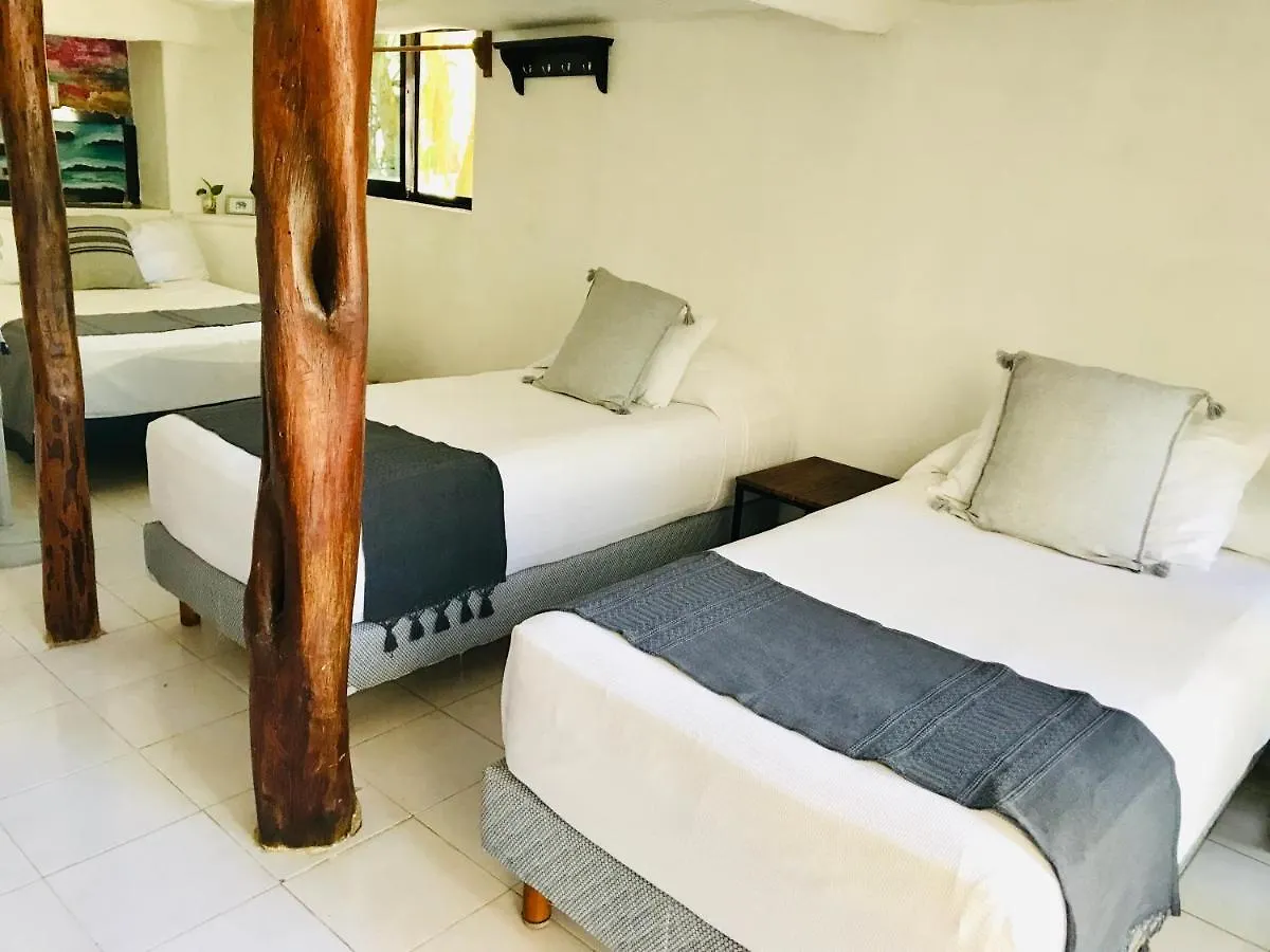 Playa Xcanan Tulum Hotel