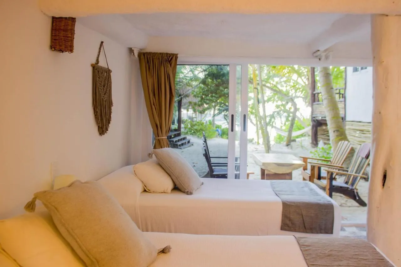 Playa Xcanan Tulum Hotel 3*,