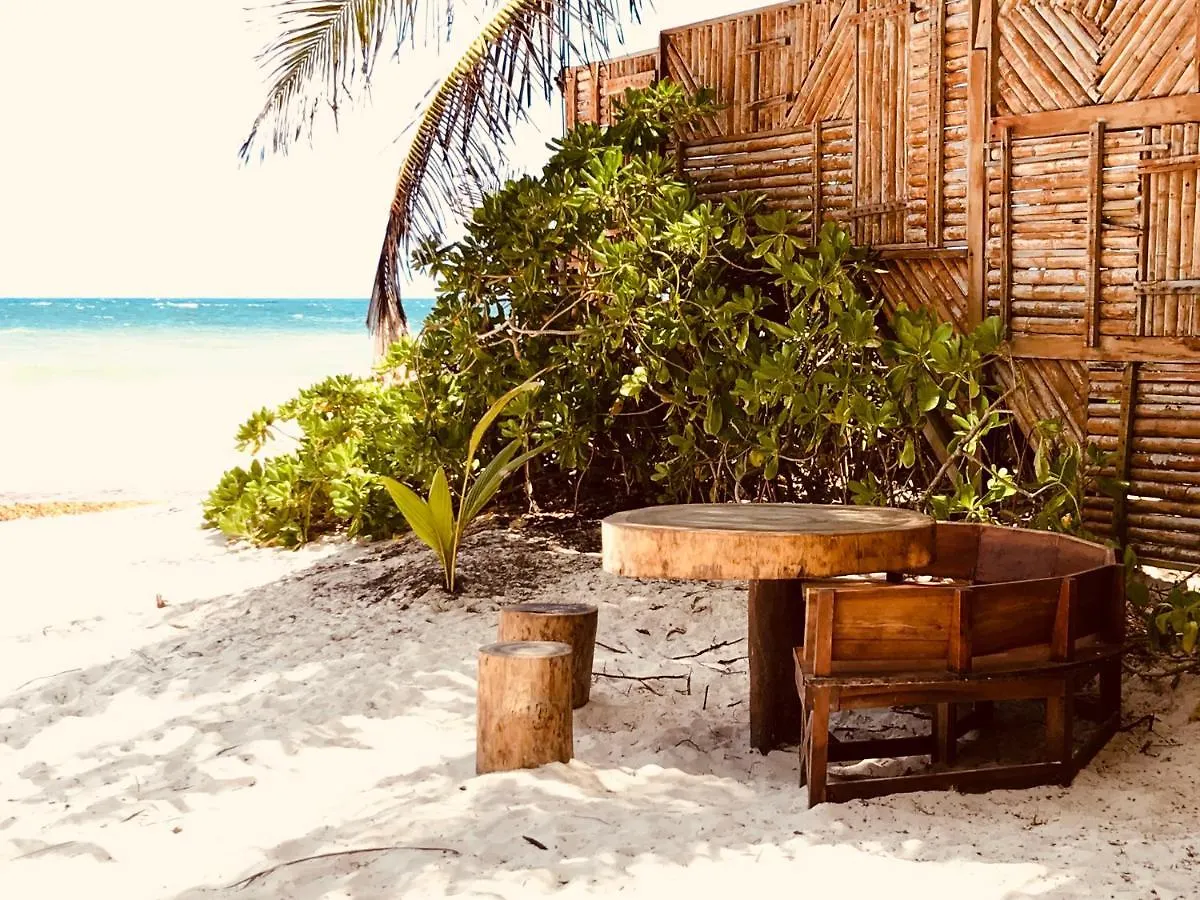 Playa Xcanan Tulum Hotel